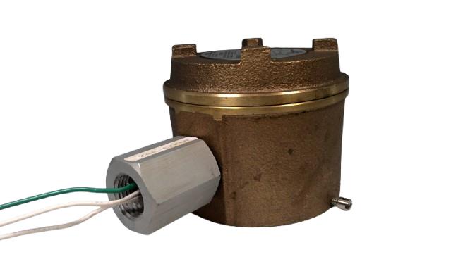 Badger Meter FT-2XP