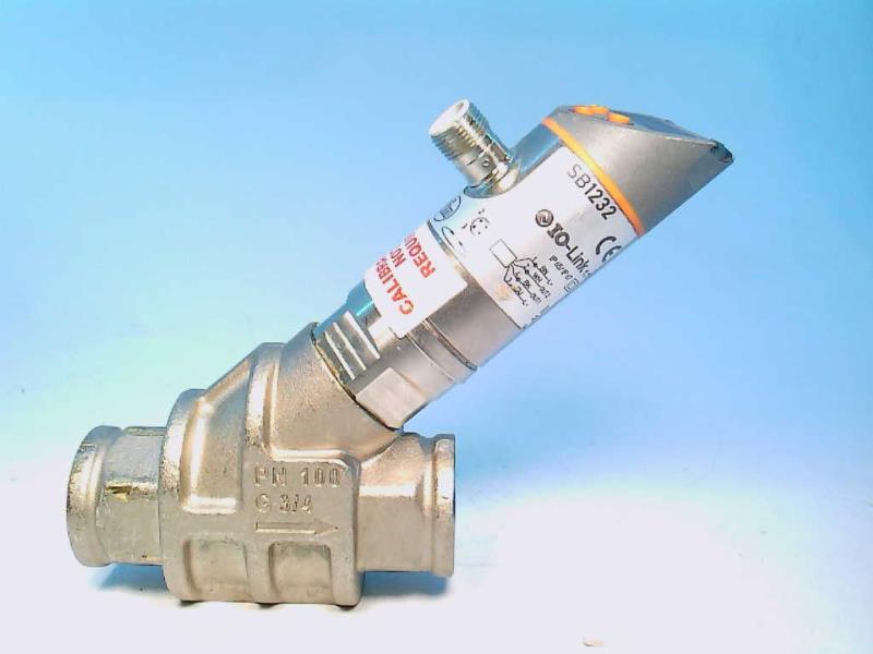 Efector SBG34KL0FRKG-SB1232