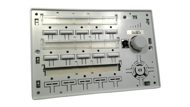 Crestron MPC-M10-W