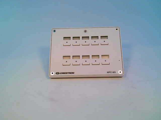 Crestron MPC-M5-W