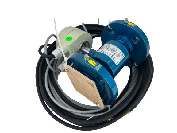Flow Technology MUT2200EL DN1 1/2 ANSI 150 A.C
