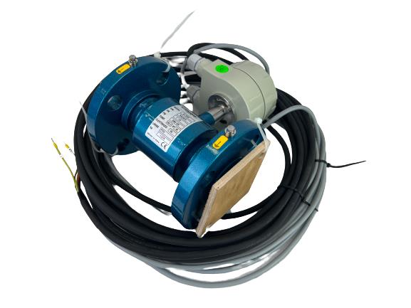 Flow Technology MUT2200EL DN1 1/2 ANSI 300 A.C