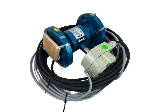 Flow Technology MUT2200EL DN21/2 ANSI 150 A.C