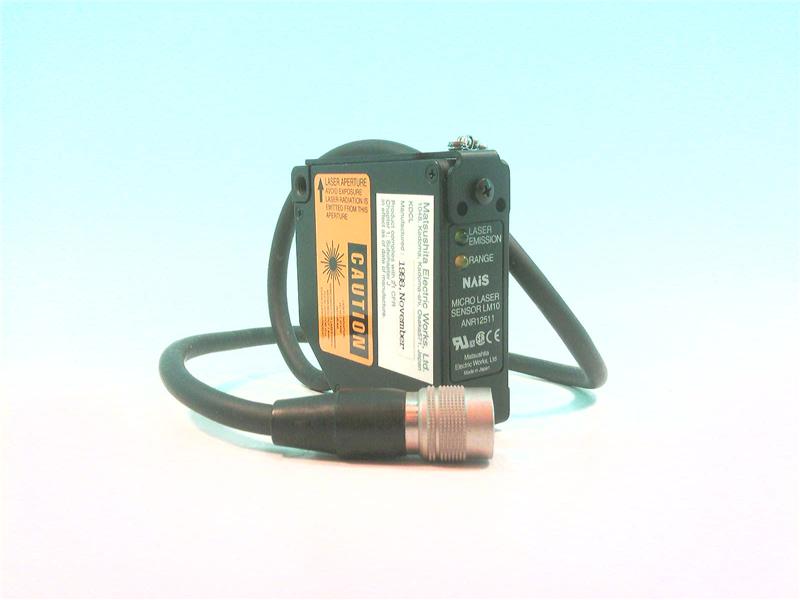 Matsushita Electric ANR12511