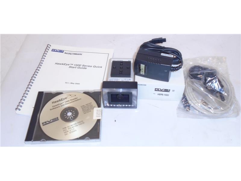 Omron HE1525SHD
