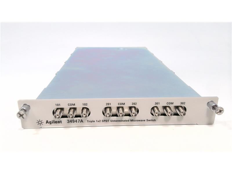 Keysight Technologies 34947A-004