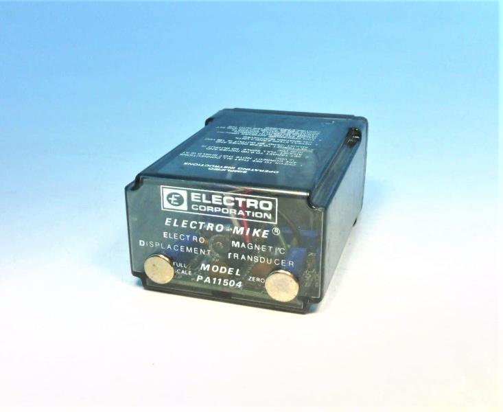 Honeywell PA11504