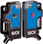 Sick WS/WE2F-F210