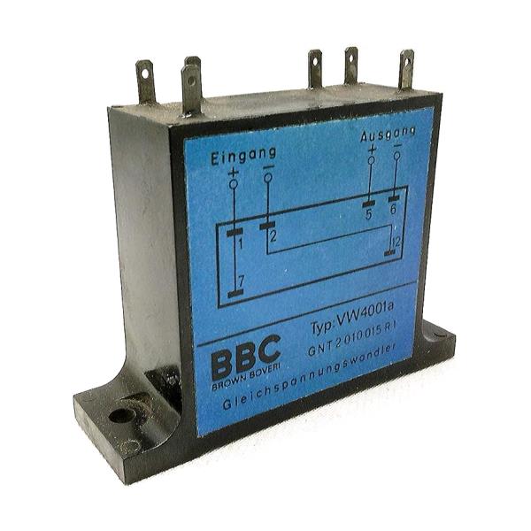 Abb VW4001A