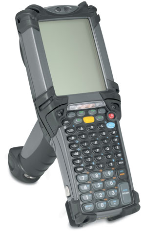 Zebra MC9060-GF0JBGB00WW