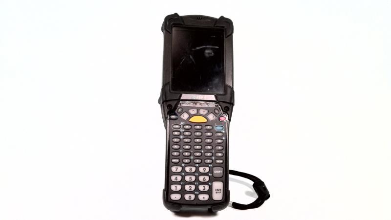 Zebra MC92N0-G90SYEQA6WR