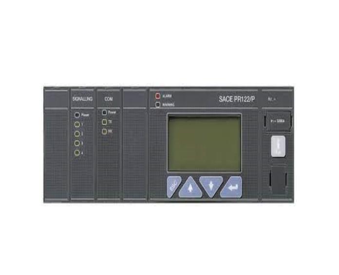 Abb PR122/P-LI