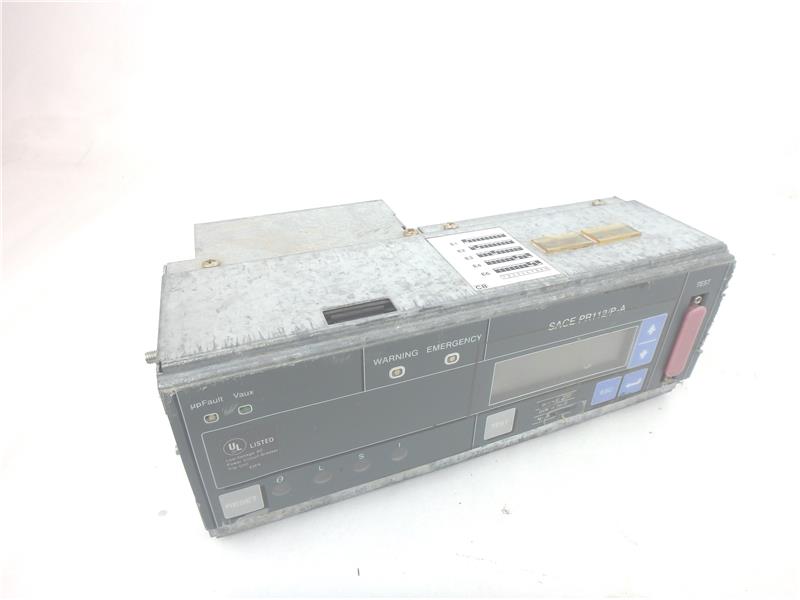 Abb PR112PALSI