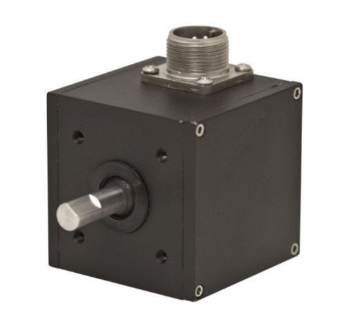 Encoder Products 716-0012-PP-IND12-6-S-K-N