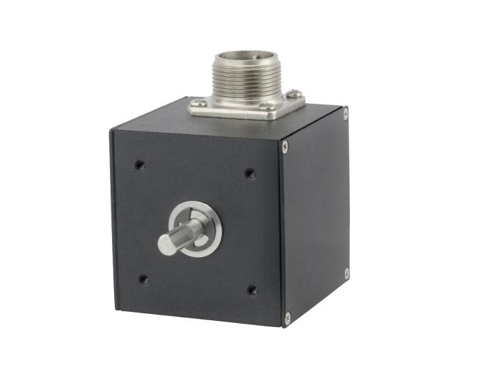 Encoder Products 716-0100-O-S-4-S-S-Y