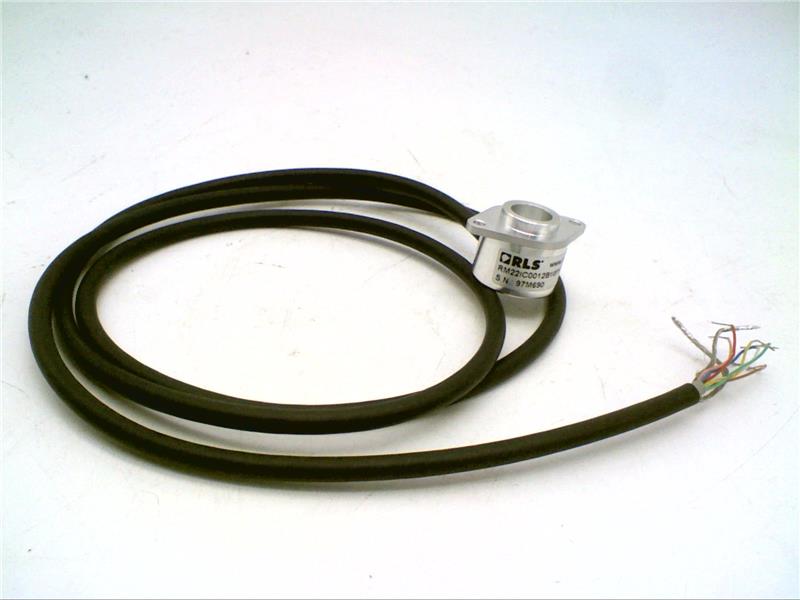 Renishaw RM22IC0012B10F1B00
