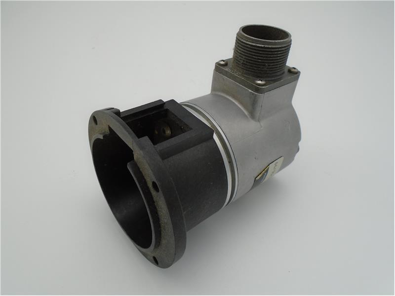 Bei Sensors H25E-F45-SS-2048-ABZC-8830-LED-SM18S