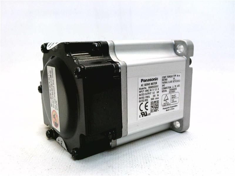 Matsushita Electric MSME022G1C