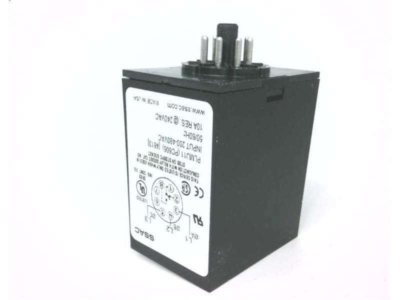 Abb PLMU11