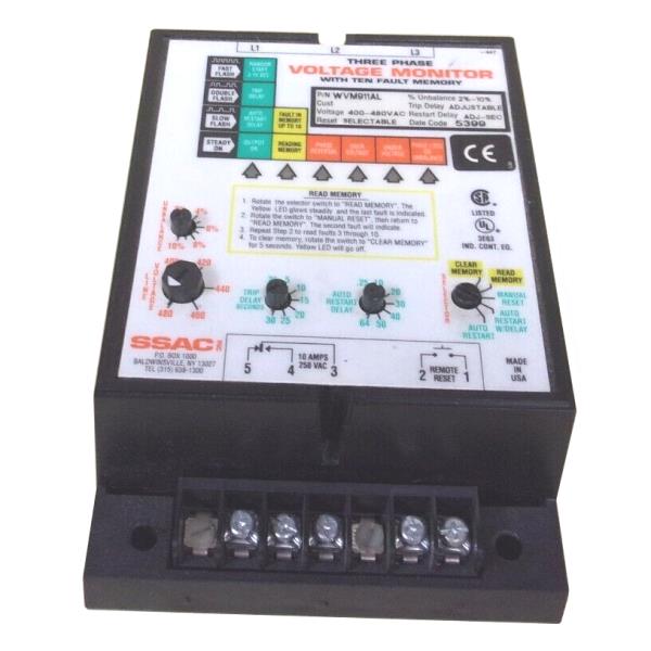 Abb WVM911AL