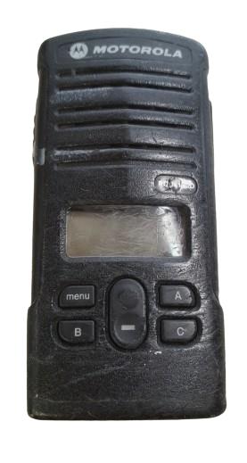 Zebra RU4160BKN9BA