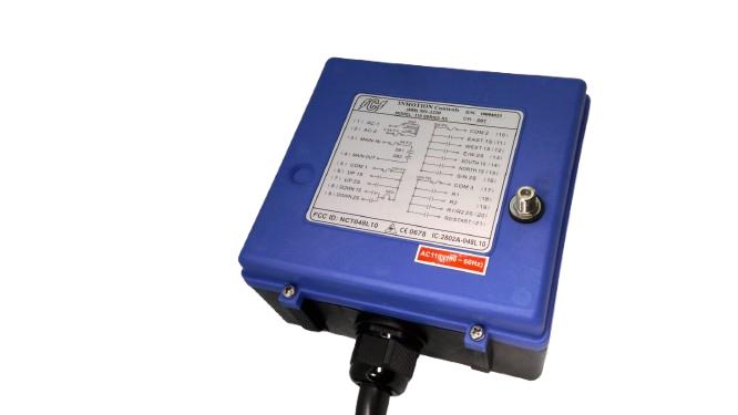 Inmotion 310-RU