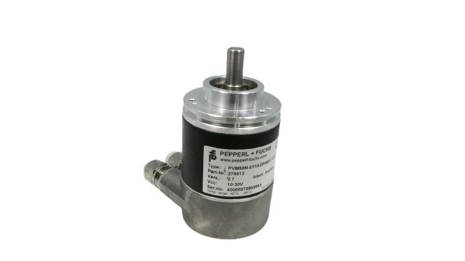 Pepperl & Fuchs PVM58N-011AGR0BY-1213