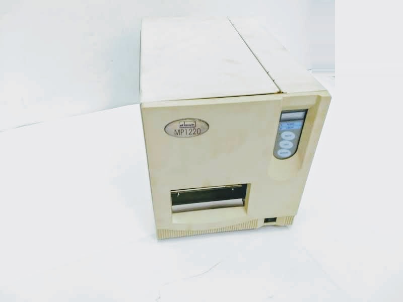 Nippon MP-1220-01
