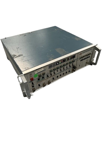 Leader Electronics Corp LCG-400M
