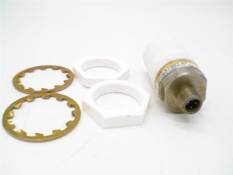 Omron E2FQ-X10D1-6T