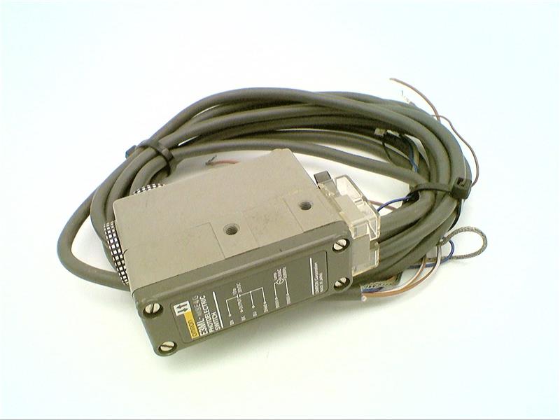 Omron E3ML-M8E4-G
