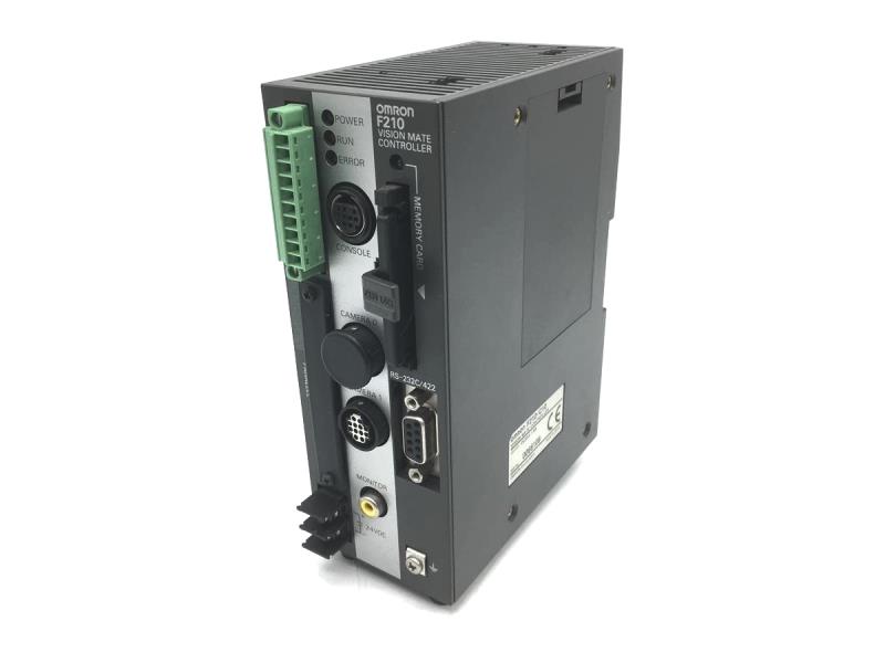 Omron F210-C10