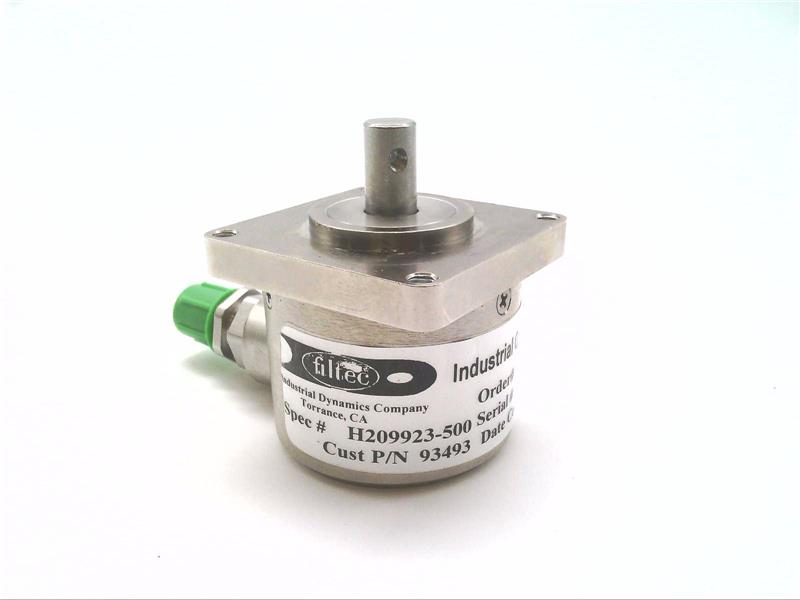 Dynapar H209923-500