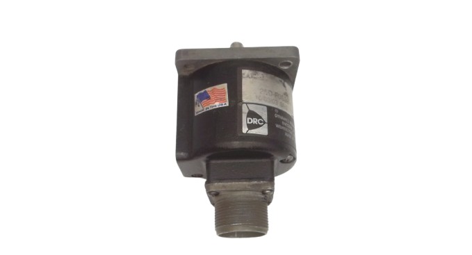 Dynamics Research 25D-F0S3B49-3000AT00
