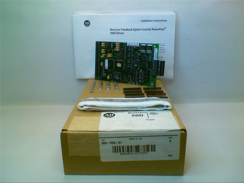 Allen Bradley 96346633