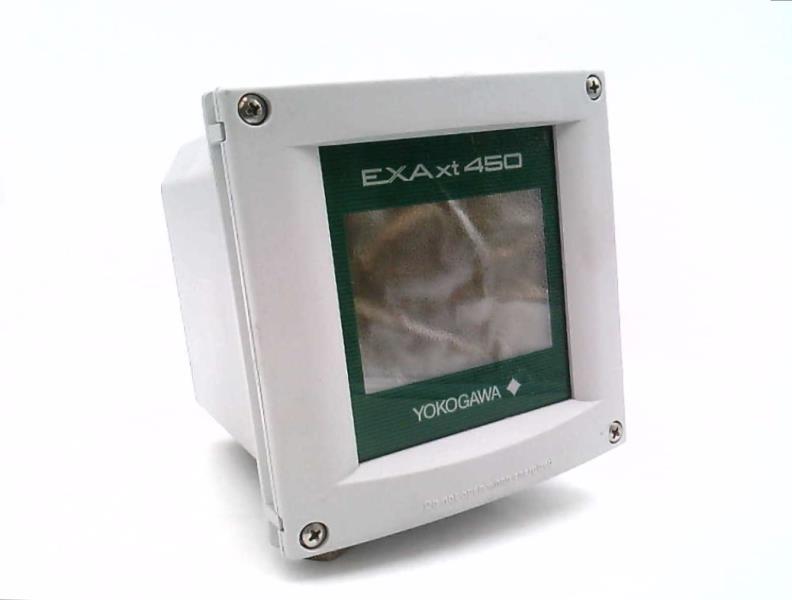 Yokogawa ISC450G-A-A/UM