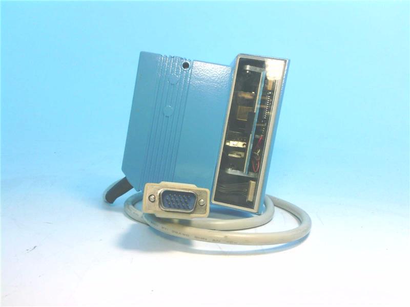 Sick CLV431-6010S03