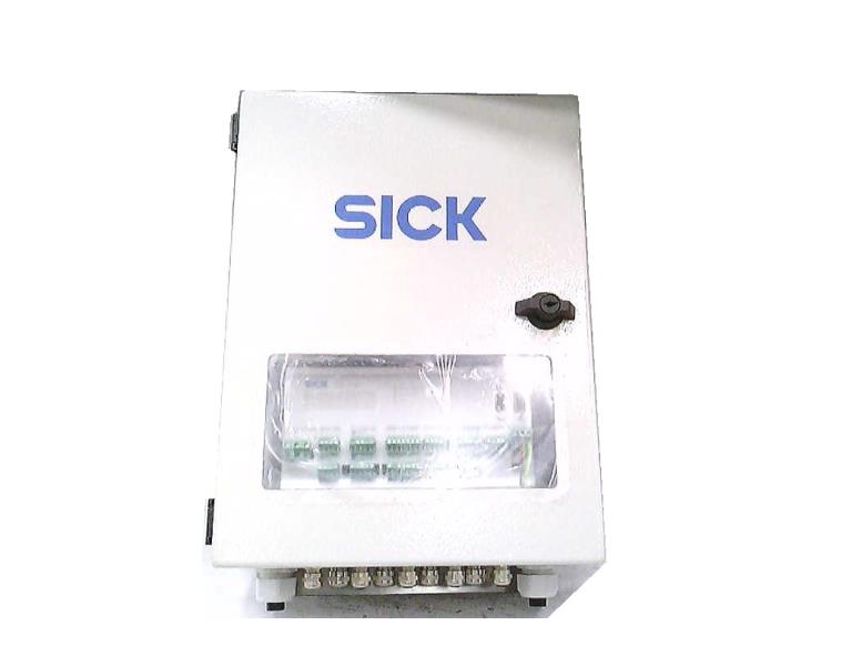 Sick OTS400-0000
