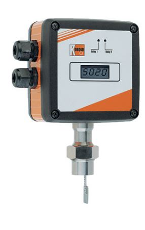 Kobold DWD-66N32-3-LT-0