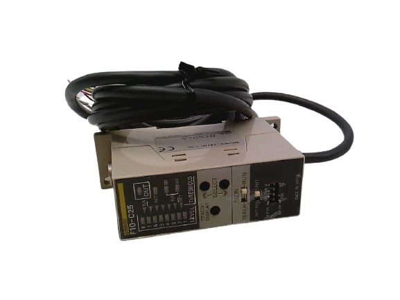 Omron F10-C25