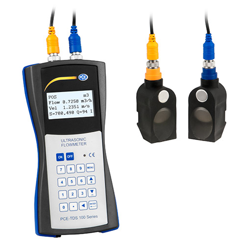 Pce Instruments PCETDS100H