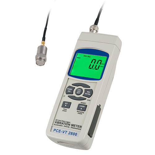 Pce Instruments PCE-VT 2800