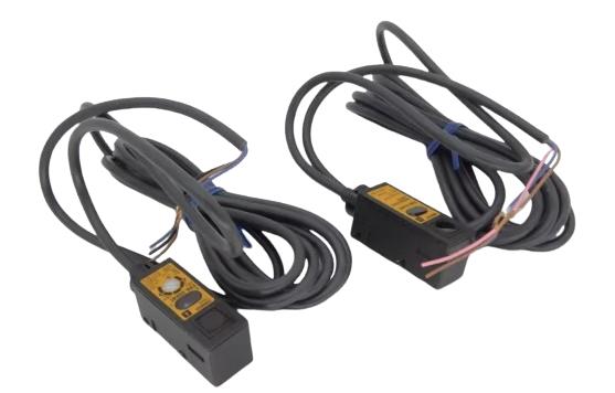 Omron E3S-2E41