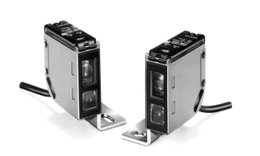 Omron E3S-AD43