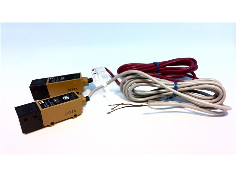 Omron E3S-5B41