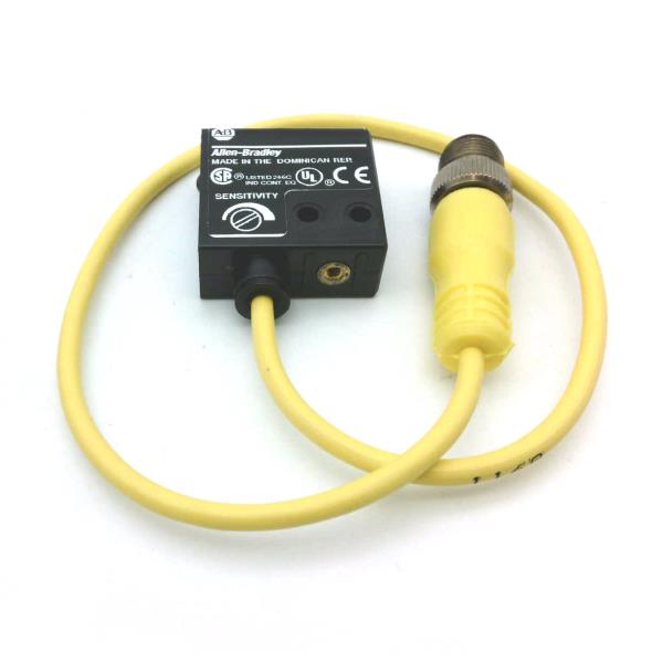 Allen Bradley 42SMP-7001-QD