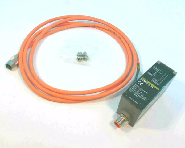Omron E3MC-A11