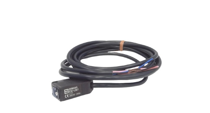 Omron E3Z-LS61