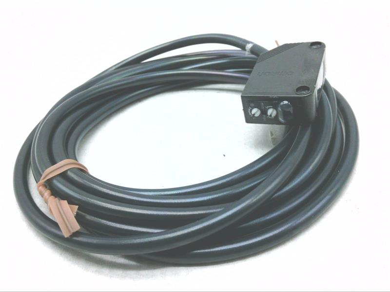 Omron E3Z-D62K 2M