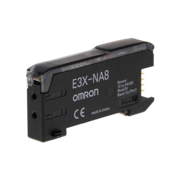 Omron E3X-NA8